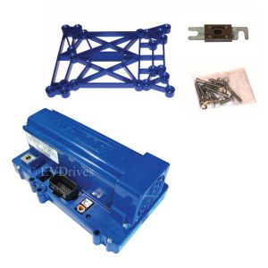 Alltrax XCT-48500 YDRE Motor Controller For Yamaha Drive G29 Golf Carts